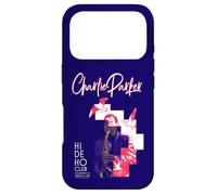 Charlie Parker Hi-De-Ho Club Los Angeles 1947 Case for iPhone 17 Pro