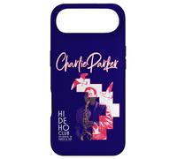 Charlie Parker Hi-De-Ho Club Los Angeles 1947 Case for iPhone Air