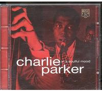 Charlie Parker - In A Soulful Mood
