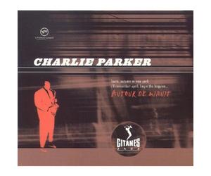 Charlie Parker - Jam Session;The Cole Porter Songbook;Bird's Best Bop On Verve