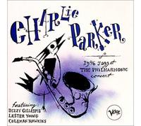 Charlie Parker - Jatp 1946