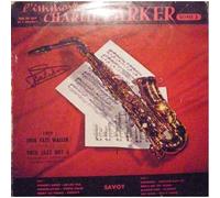 Charlie Parker - L'Immortel Charlie Parker Tome 2