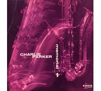 Charlie Parker - memorial, vol. 1
