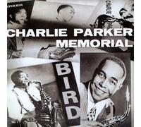 Charlie Parker - Memorial Vol. 1 [20bit]