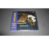 Charlie Parker - Memorial Vol.2
