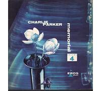 Charlie Parker - Memorial Vol. 4