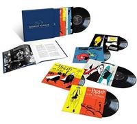 Charlie Parker The Mercury and Clef 10-inch LP Collection (Vinyl) (US IMPORT)