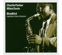 Charlie Parker & Miles Davis - Blue Bird