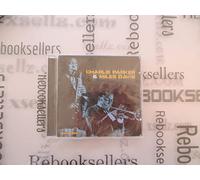 Charlie Parker & Miles Davis - Charlie Parker & Miles Davis