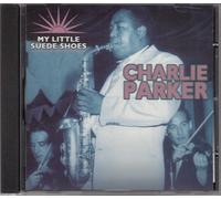 Charlie Parker - My Little Suede Shoes