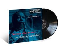 Charlie Parker Now's The Time Vinyl LP 2023 NEW