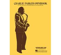 Charlie Parker Omnibook: For E-Flat Instruments