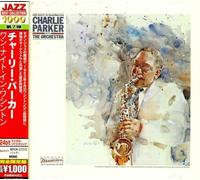 Charlie Parker - One Night In Washington