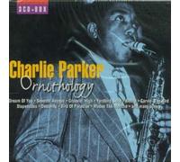 Charlie Parker - Ornithology