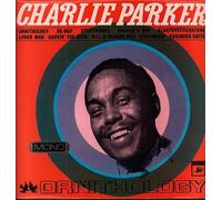 Charlie Parker - Ornithology