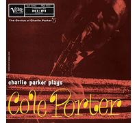 Charlie Parker Plays Cole Porter