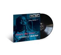 Charlie Parker Quartet - Now¿s The Time [VINYL]