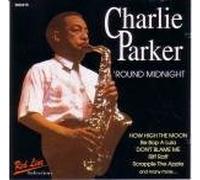 Charlie Parker 'round midnight