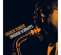 Charlie Parker - Swedish Schnapps (Coloured Vinyl) (LP) [VINYL]