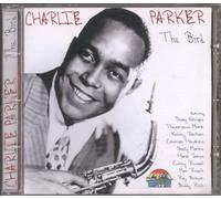 Charlie Parker - The Bird