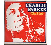 Charlie Parker - The Bird