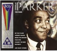 Charlie Parker - The Bird
