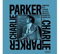 CHARLIE PARKER - THE BIRD [VINYL]