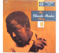 Charlie Parker - The Charlie Parker Story #1 [Vinyl LP] [Schallplatte]