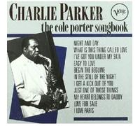 CHARLIE PARKER - THE COLE PORTER SONGBOOK CD NEW