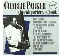 Charlie Parker - the cole porter songbook LP