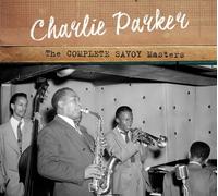 Charlie Parker - The Complete Savoy Masters (Centennial Celebration Collection) (2CD)
