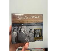 Charlie Parker - The Complete Savoy Masters (Centennial Celebration Collection) (2CD)