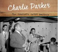 Charlie Parker - The Complete Savoy Masters (Centennial Celebration Collection)