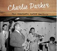 Charlie Parker - The Complete Savoy Masters (Centennial Celebration Collection) (2CD)
