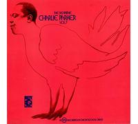 Charlie Parker - The Definitive Charlie Parker Vol. 2