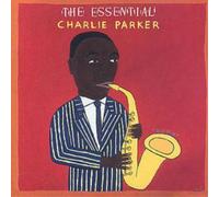 Charlie Parker – The Essential Charlie Parker – CD – US Import