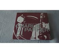 Charlie Parker - The Genius Of Charlie Parker [2 CD]