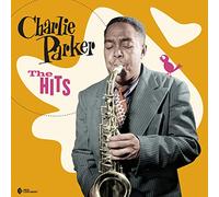 Charlie Parker - The Hits (Deluxe Gatefold Edition) [VINYL]