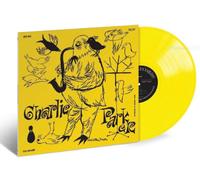 Charlie Parker The Magnificent Charlie Parker (Vinyl) (US IMPORT)