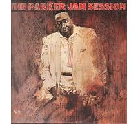 Charlie Parker - The Parker Jam Session