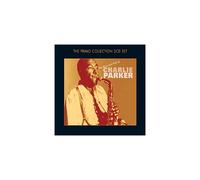 Charlie Parker - the Rise and Fall of Charlie Parker [CD]