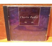 Charlie Parker - The very best of Charlie Parker, Millenium Edition
