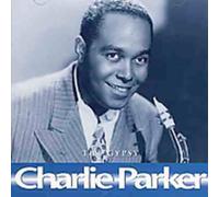 Charlie Parker - Triple Treasures