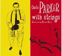 Charlie Parker With Strings