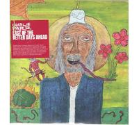 Charlie Parr - Last Of The Better Days Ahead (2LP) [VINYL]