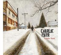 Charlie Parr - Little Sun [VINYL]