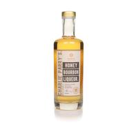Charlie Parry’s Bourbon Honey Liqueur, Whiskey Bourbon Liqueur Hand Made in Wales, 50cl (20% ABV Alcohol)