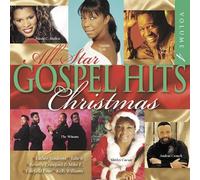 Charlie Peacock All Star Gospel Hits, Vol. 4: Christmas (CD) (US IMPORT)