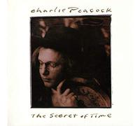 Charlie Peacock - The Secret of Time