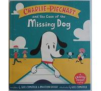 Charlie Piechart and the Case of the Missing Dog
